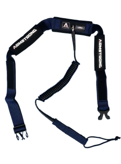 Armstrong Waist Board Leash