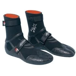 Ascan Star Mega Split 6mm