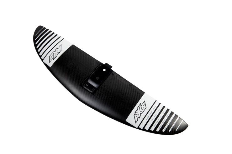 AXIS Front Wing 700 - HPS - Carbon 3 AXIS Front Wing 700 - HPS - Carbon