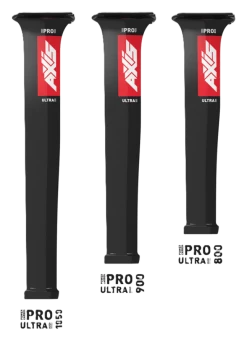 AXIS PRO Ultra High Modulus Carbon Masts -Extreme Sport Verkauf axis pro ultra high modulus carbon masts2