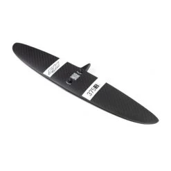AXIS Rear Wing 375mm - Progressive - Carbon