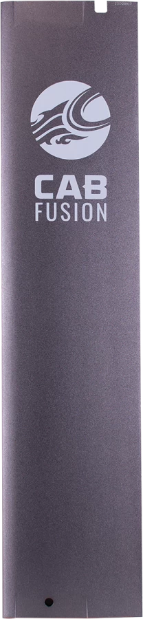 Cabrinha Fusion Alloy Mast MKII 2024