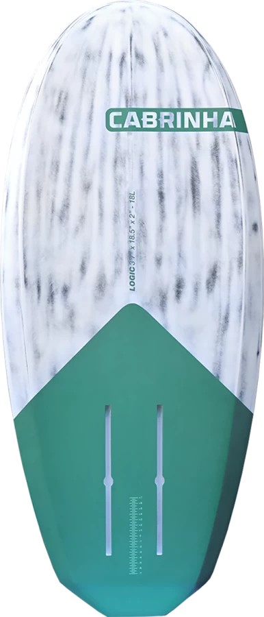 Cabrinha Logic 2024 4 Cabrinha Logic 2024 – Bild 2