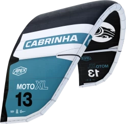 Cabrinha Moto_XL Apex 2024