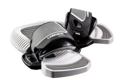 Cabrinha Source Binding