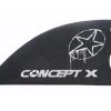 Concept X Finne G10 Curve 2 Concept X Finne G10 Curve -Extreme Sport Verkauf concept x finne g10 curve