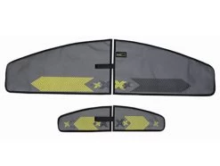 Concept X Foil Cover WT