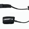 Concept X SUP Leash Coil -Extreme Sport Verkauf concept x sup leash coil