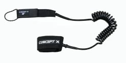 Concept X SUP Leash Coil