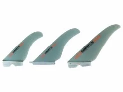 Concept X Weed Wave Fin