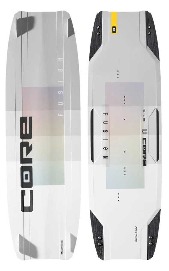 Core Fusion 5 LW 3 Core Fusion 5 LW