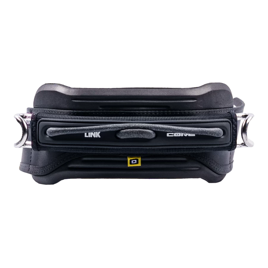 Core LINK Spreaderbar Rope Slider 3 Core LINK Spreaderbar Rope Slider