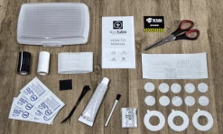 Dr. Tuba Kite Repair Kit -Extreme Sport Verkauf dr tuba kite repair kit2