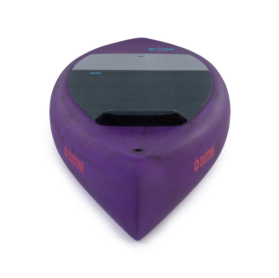 Duotone Downwinder SLS 2024 8 Duotone Downwinder SLS 2024 – Bild 6