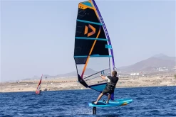 Duotone F_Pace 2024 -Extreme Sport Verkauf duotone f pace 20243