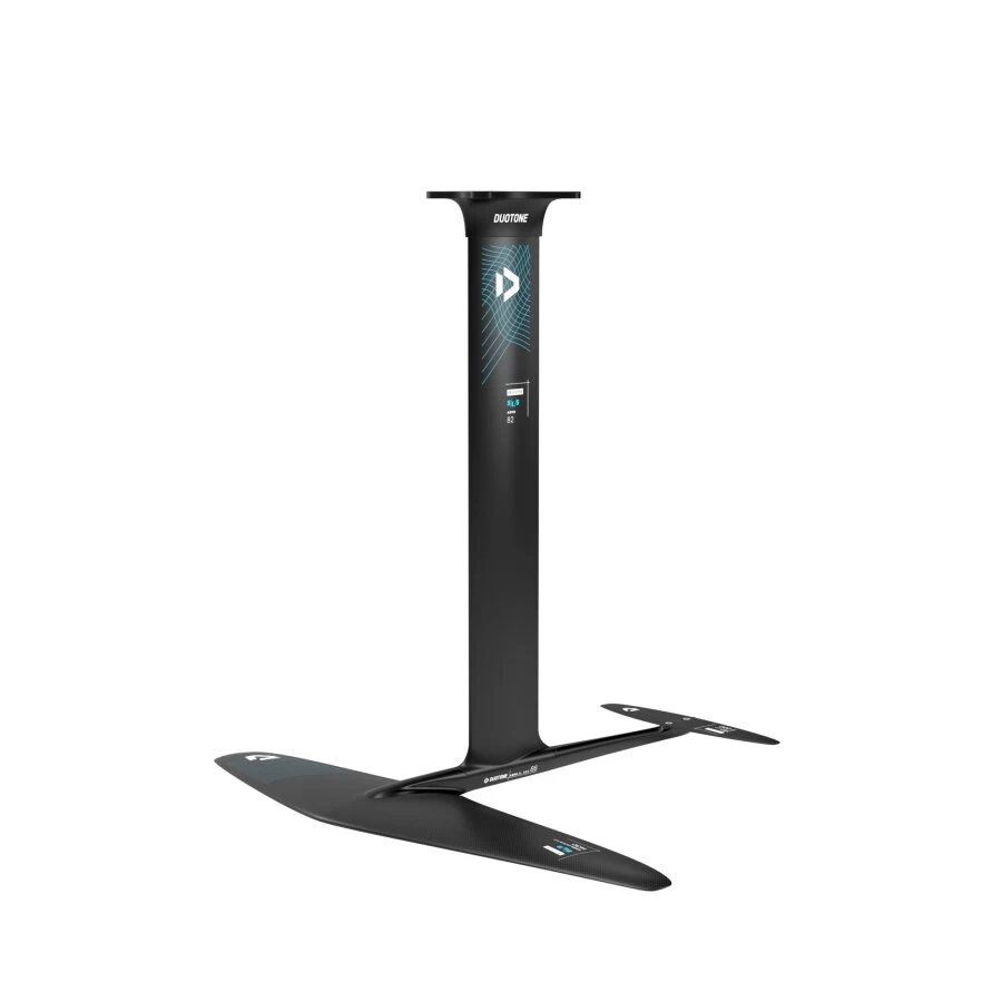 Duotone Foil Set Complete SLS - Aero Carve 2.0 SLS 2024 3 Duotone Foil Set Complete SLS - Aero Carve 2.0 SLS 2024