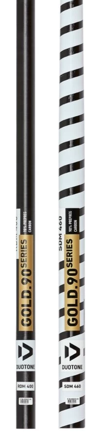 Duotone Gold 90 Series Mast 2023
