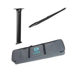 Duotone Mast-Fuselage Set+ Bag 75 SLS Carbon