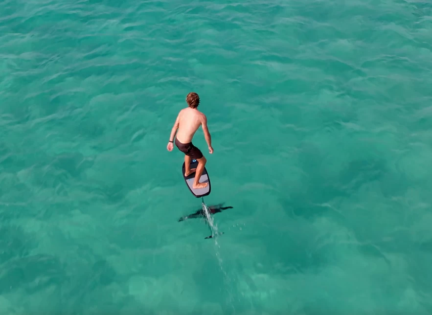 Duotone Strider SLS 2024 10 Duotone Strider SLS 2024 – Bild 8