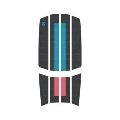 Duotone Traction Pad Team Front 3mm 2022