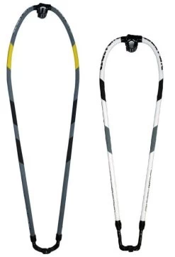 Dynafiber Mono Carbon Slalom/Race Boom