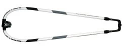 Dynafiber Mono Carbon Slalom/Race Boom -Extreme Sport Verkauf dynafiber mono carbon slalom race boom 124