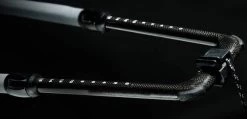 Dynafiber Mono Carbon Slalom/Race Boom -Extreme Sport Verkauf dynafiber mono carbon slalom race boom 126