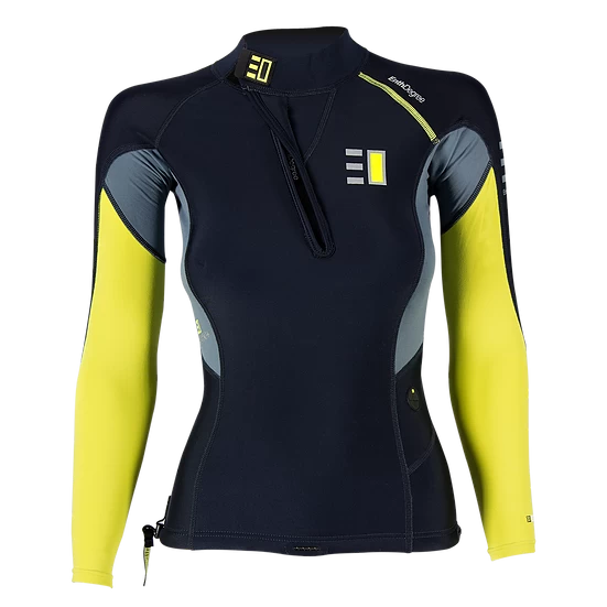 Enth Degree Women Fjord LS 3 Enth Degree Women Fjord LS