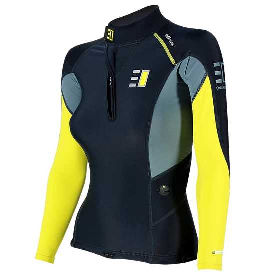 Enth Degree Women Fjord LS 4 Enth Degree Women Fjord LS – Bild 2