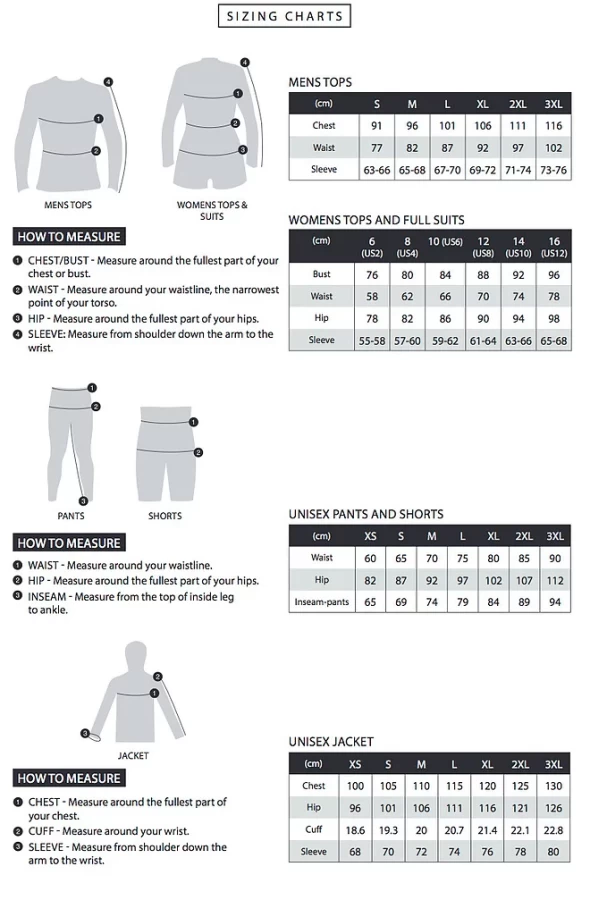 Enth Degree Women Fjord LS 6 Enth Degree Women Fjord LS – Bild 4