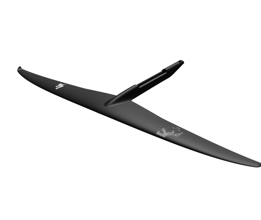 F-One Eagle X Carbon 5 F-One Eagle X Carbon – Bild 3