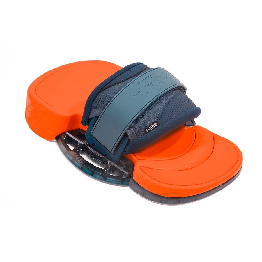 F-One Platinium 3 Binding 3 F-One Platinium 3 Binding