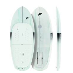 F-One Rocket Wing - S Carbon 2024