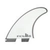 FCS 2 Harley LB Cool Grey Tri Retail Fins -Extreme Sport Verkauf fcs 2 harley lb cool grey tri retail fins