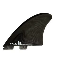 FCS 2 Modern Keel PC Twin Retail Fins