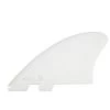 FCS 2 Retro Keel PG White Twin Retail Fins 2 FCS 2 Retro Keel PG White Twin Retail Fins -Extreme Sport Verkauf fcs 2 retro keel pg white twin retail fins