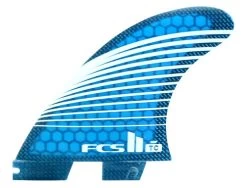 FCS 2 TC CC Medium Quad Retail Fins