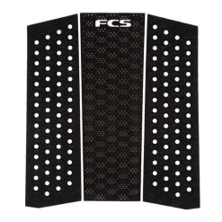 FCS T-3 Mid Black
