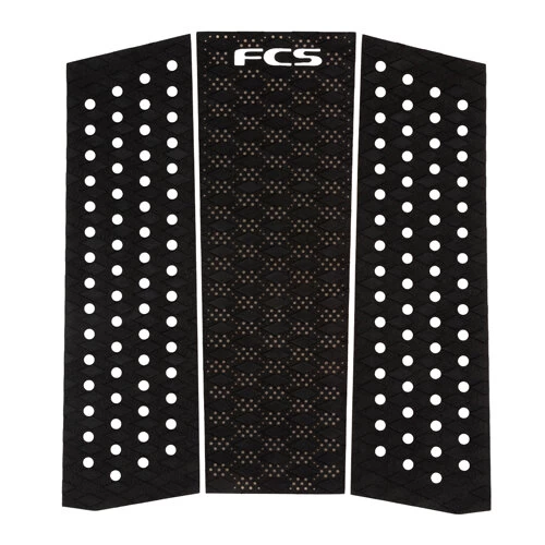 FCS T-3 Mid Black 3 FCS T-3 Mid Black