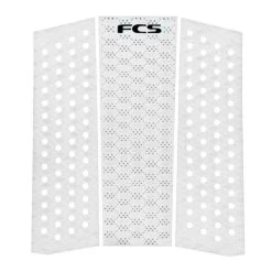 FCS T-3 Mid White