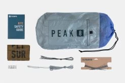 Flysurfer PEAK 5 -Extreme Sport Verkauf flysurfer peak 58