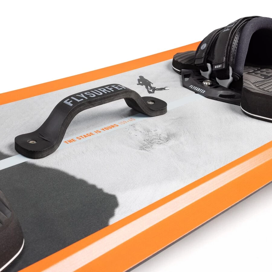 Flysurfer STAGE "Ready To Ride" 5 Flysurfer STAGE "Ready To Ride" – Bild 3