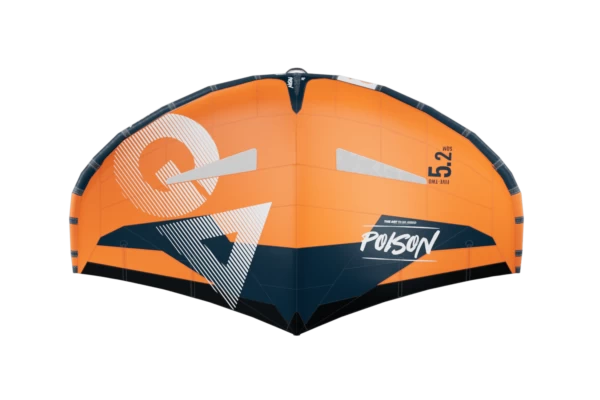 GA-Wing POISON 2024 3 GA-Wing POISON 2024