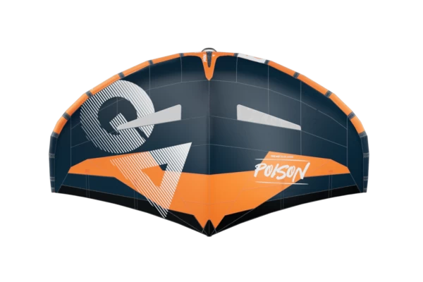 GA-Wing POISON 2024 4 GA-Wing POISON 2024 – Bild 2