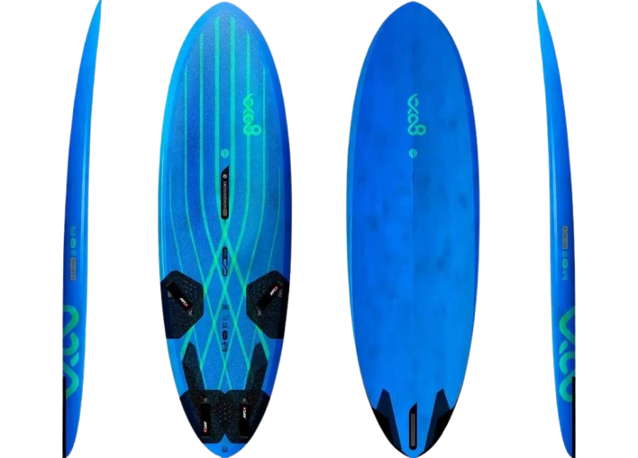 Goya Bolt 4 Carbon 3 Goya Bolt 4 Carbon