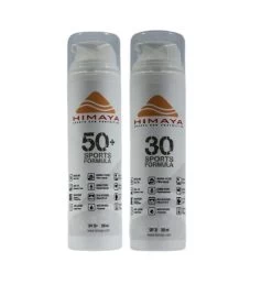 Himaya Sonnencreme 200ml