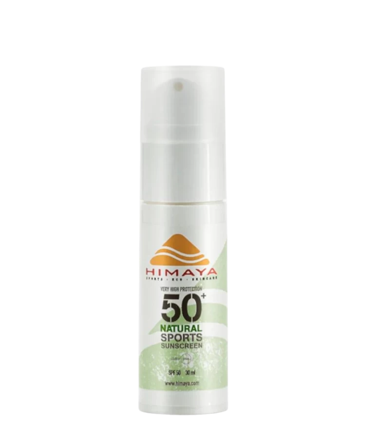 Himaya Sonnencreme 30ml 4 Himaya Sonnencreme 30ml – Bild 2