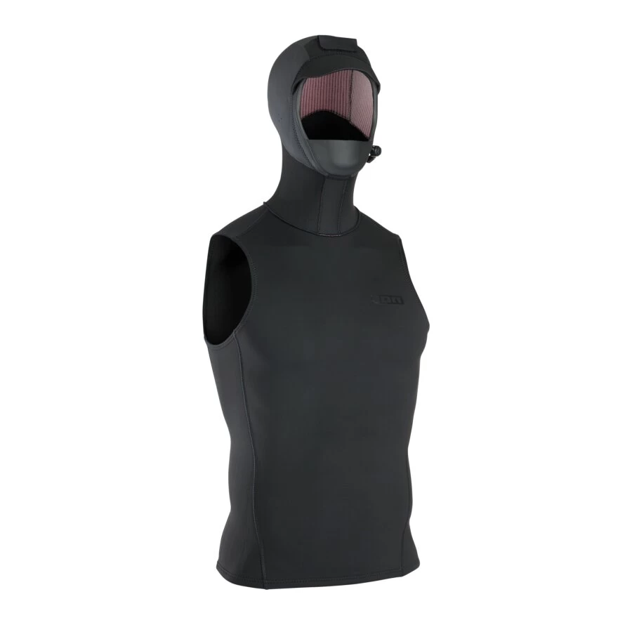 ION Hooded Neo Vest 3/2 2024 3 ION Hooded Neo Vest 3/2 2024