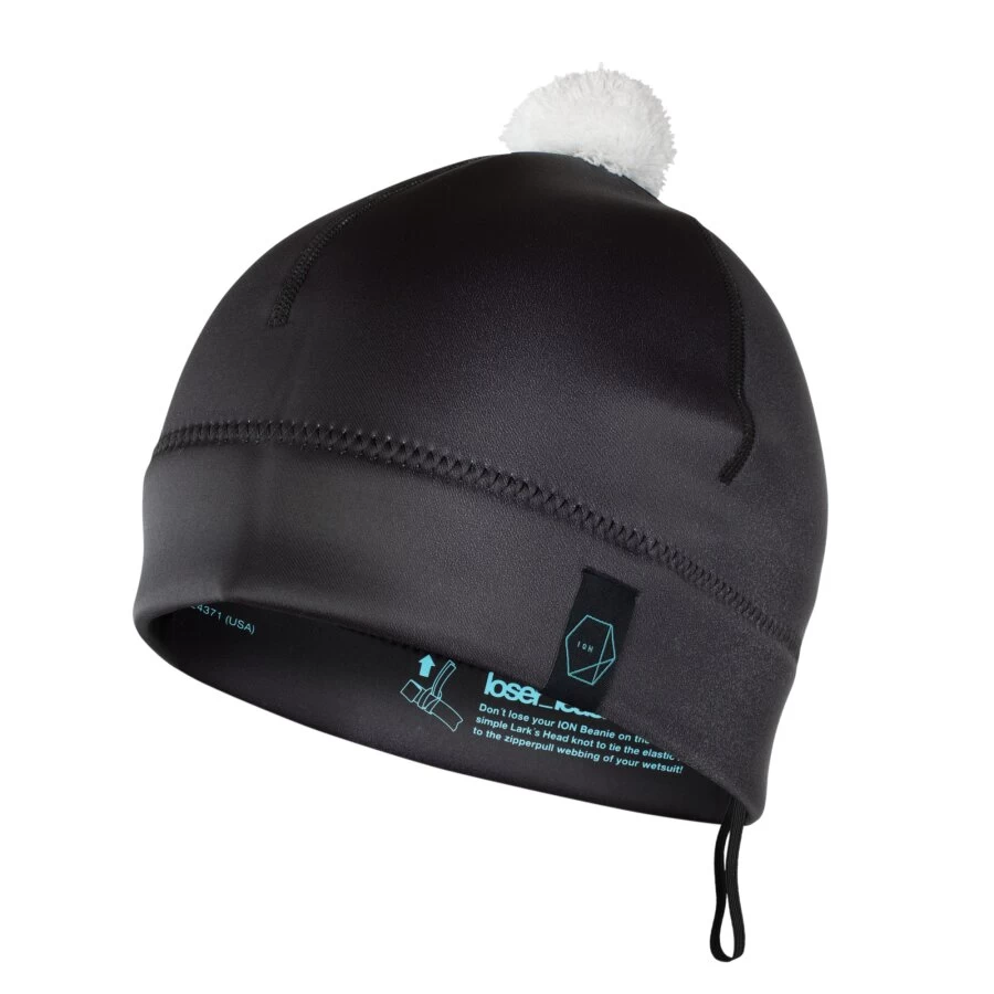 ION Neo Bommel Beanie 2024 4 ION Neo Bommel Beanie 2024 – Bild 2