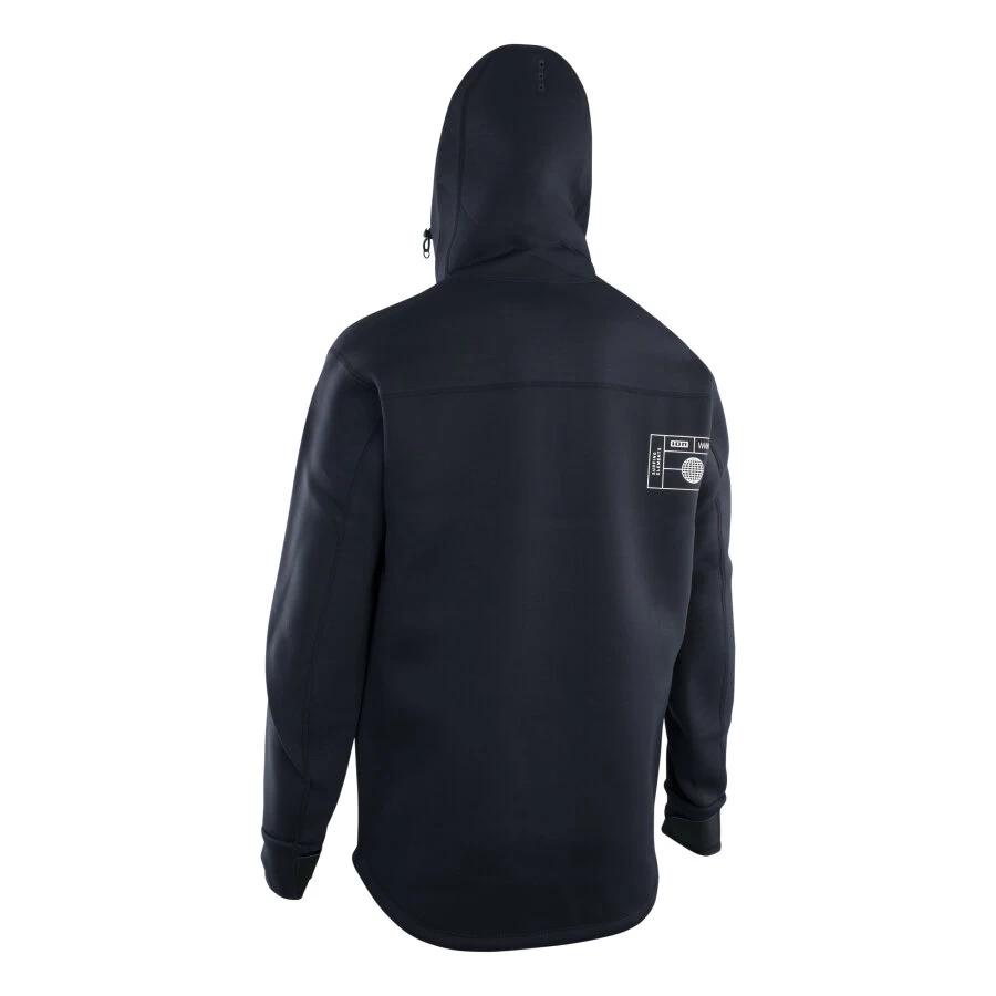 ION Neo Shelter Jacket Amp Men 2023 4 ION Neo Shelter Jacket Amp Men 2023 – Bild 2